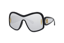 Anagram Mask Sunglasses