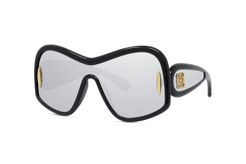 Anagram Mask Sunglasses