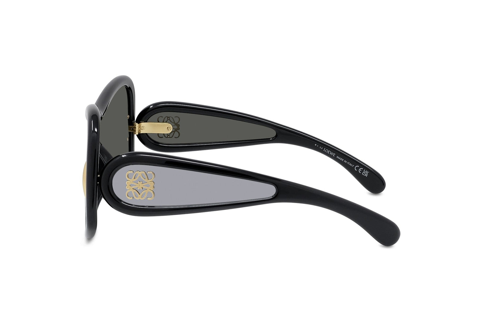 Loewe - Anagram Mask Sunglasses – Good See Co.