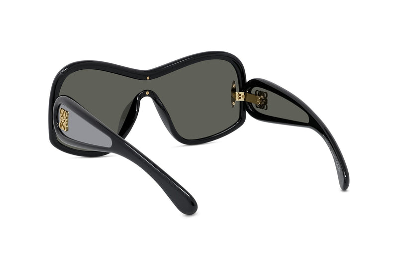 Anagram Mask Sunglasses