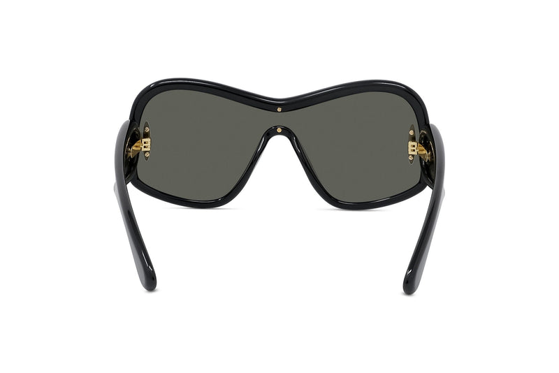 Anagram Mask Sunglasses