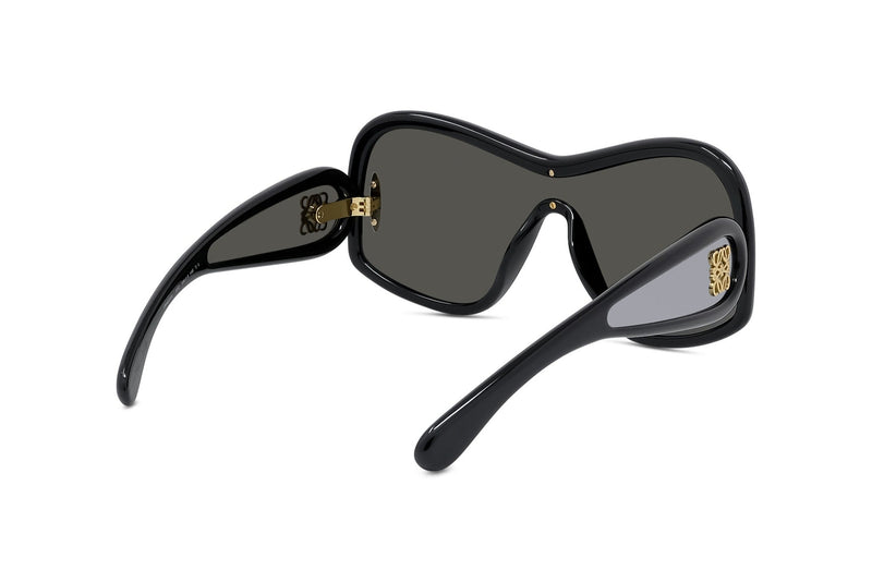 Anagram Mask Sunglasses