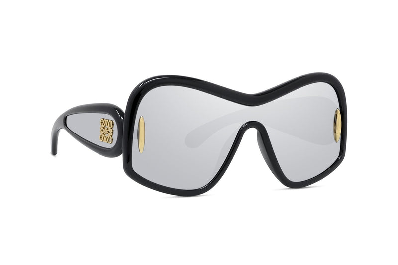 Anagram Mask Sunglasses