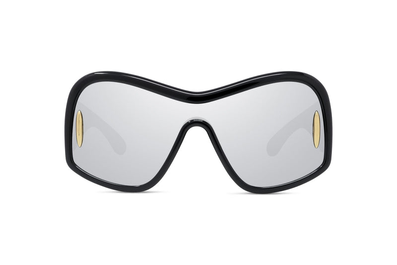 Anagram Mask Sunglasses