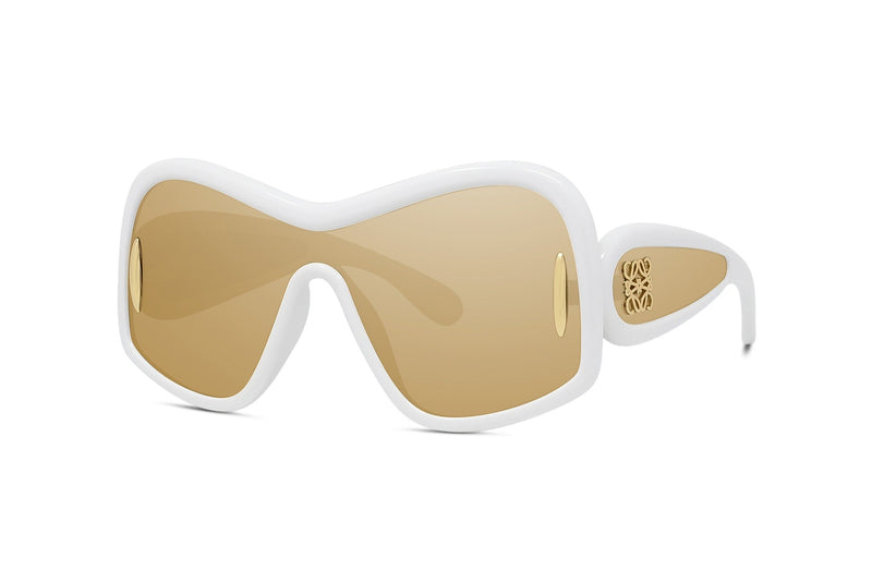 Anagram Mask Sunglasses