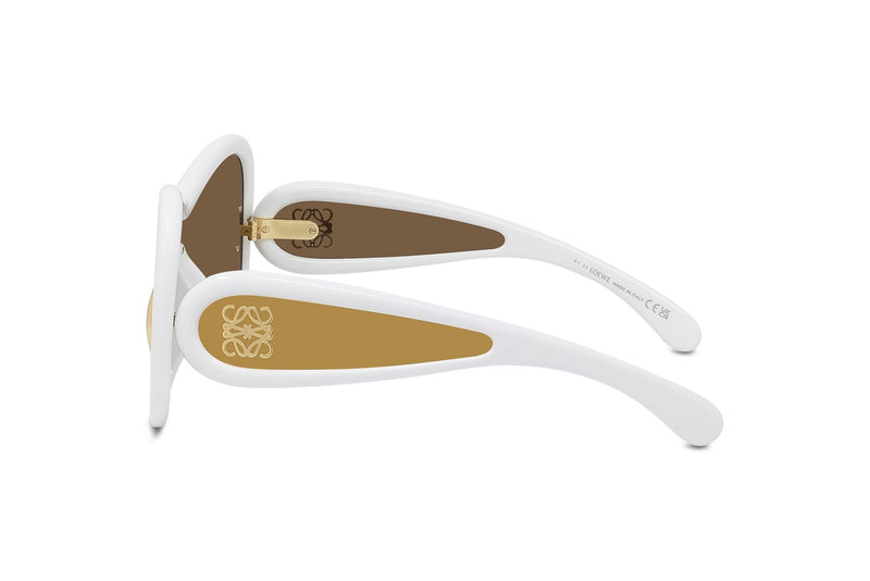 Anagram Mask Sunglasses