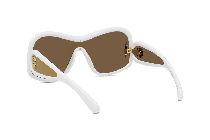 Anagram Mask Sunglasses
