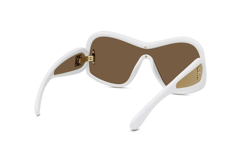 Anagram Mask Sunglasses