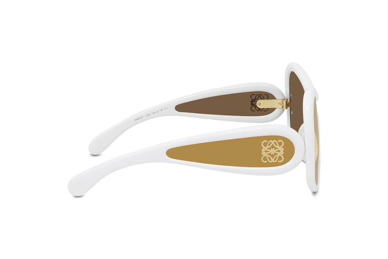 Anagram Mask Sunglasses