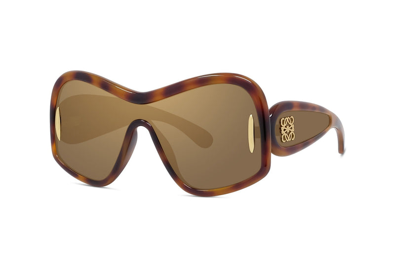 Anagram Mask Sunglasses