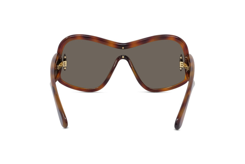 Anagram Mask Sunglasses