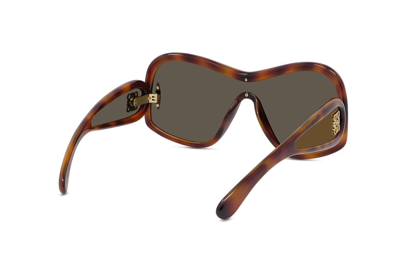 Anagram Mask Sunglasses