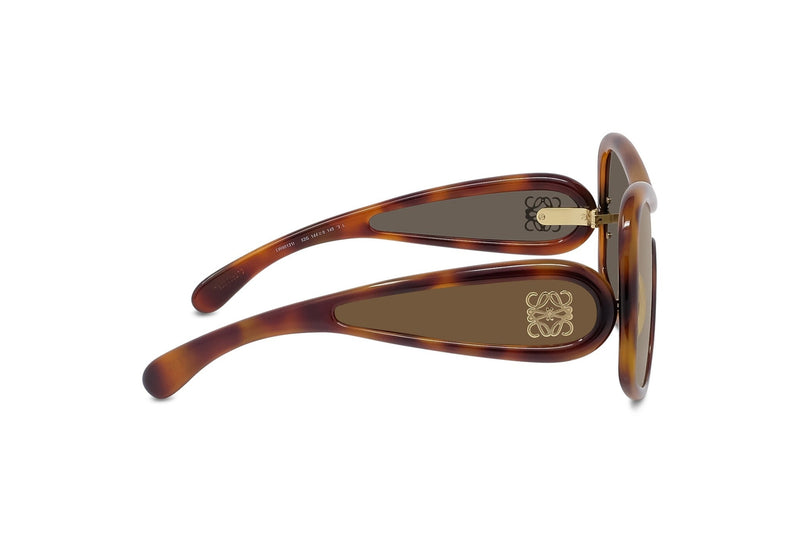 Anagram Mask Sunglasses