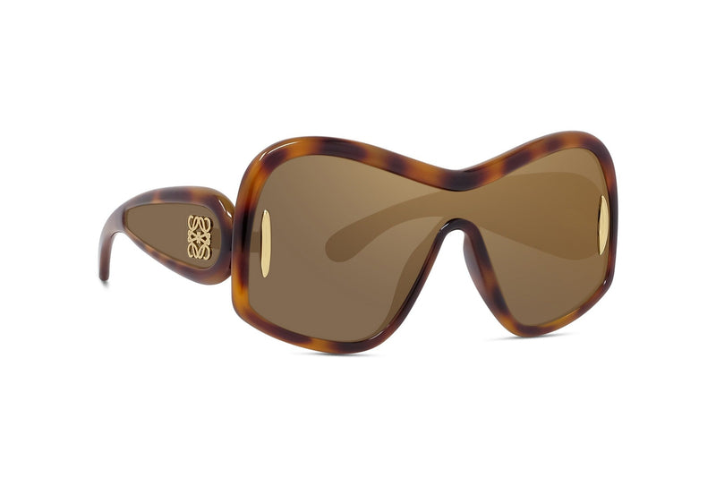 Anagram Mask Sunglasses