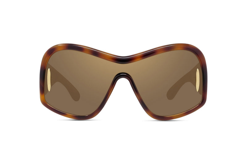 Anagram Mask Sunglasses