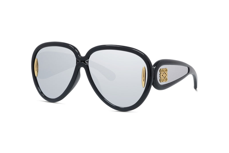 Loewe - Anagram Pilot Sunglasses – Good See Co.
