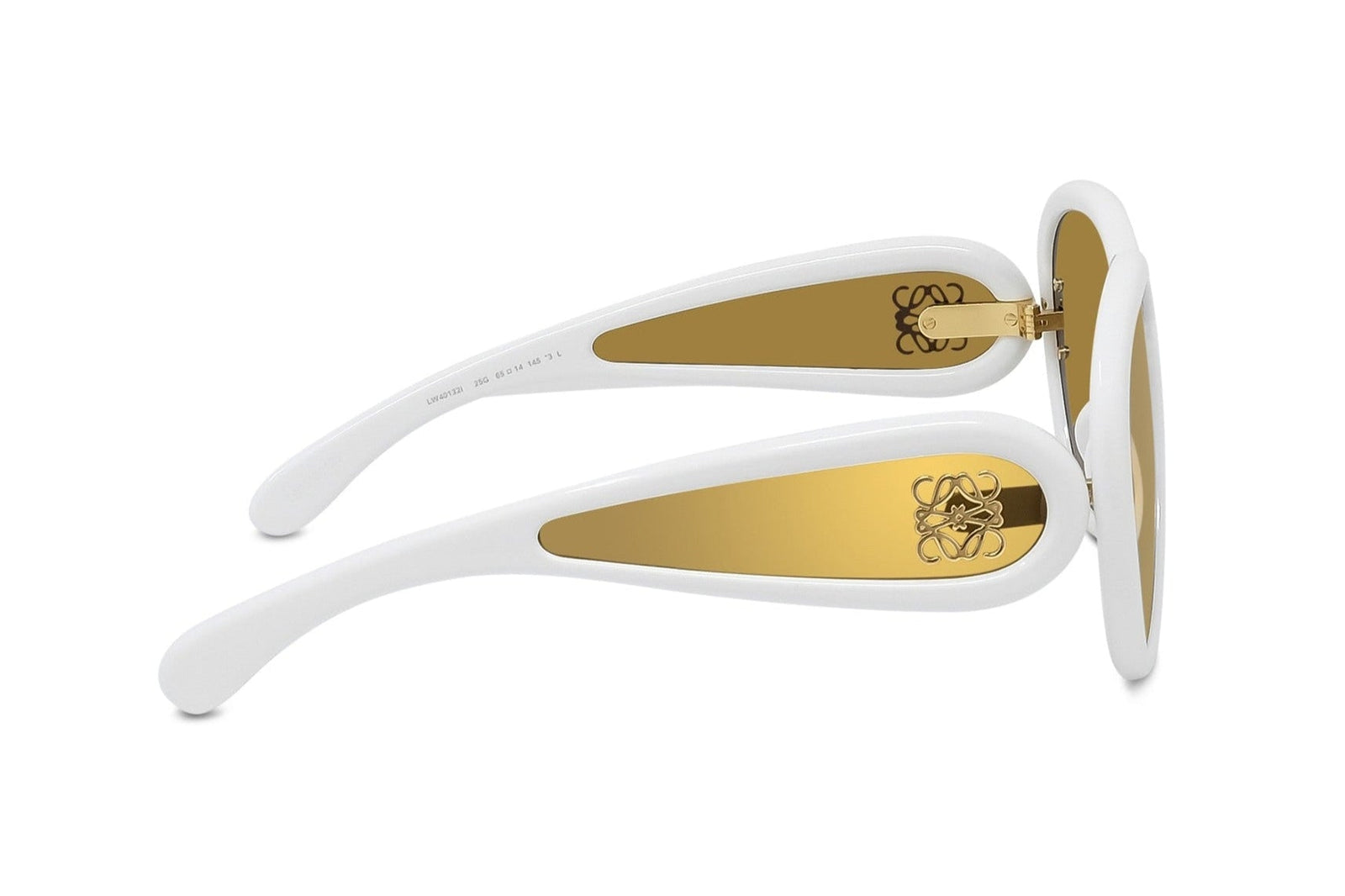 Loewe - Anagram Pilot Sunglasses – Good See Co