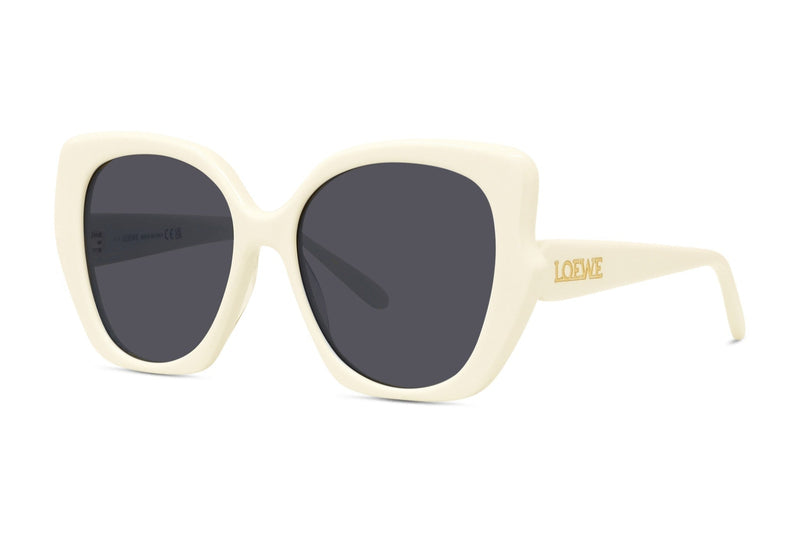 Loewe - Slim Geometric Sunglasses – Good See Co display picture 1