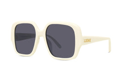 Slim Square Sunglasses