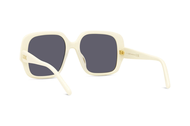 Slim Square Sunglasses