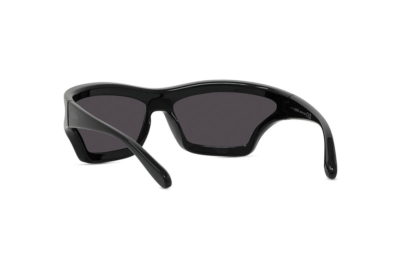 Signature Mask Sunglasses