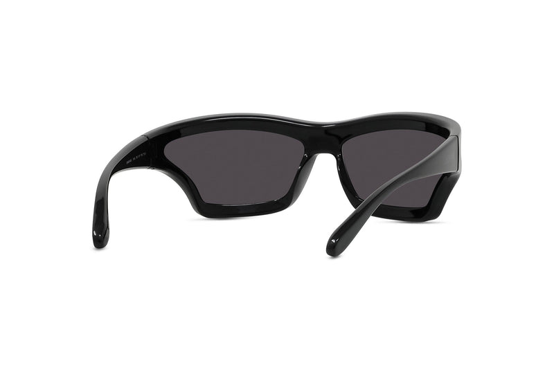 Signature Mask Sunglasses