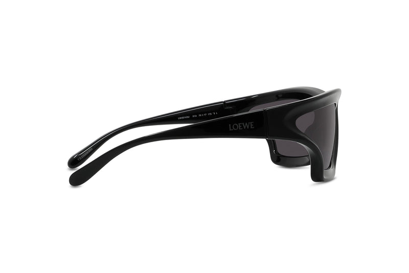 Signature Mask Sunglasses