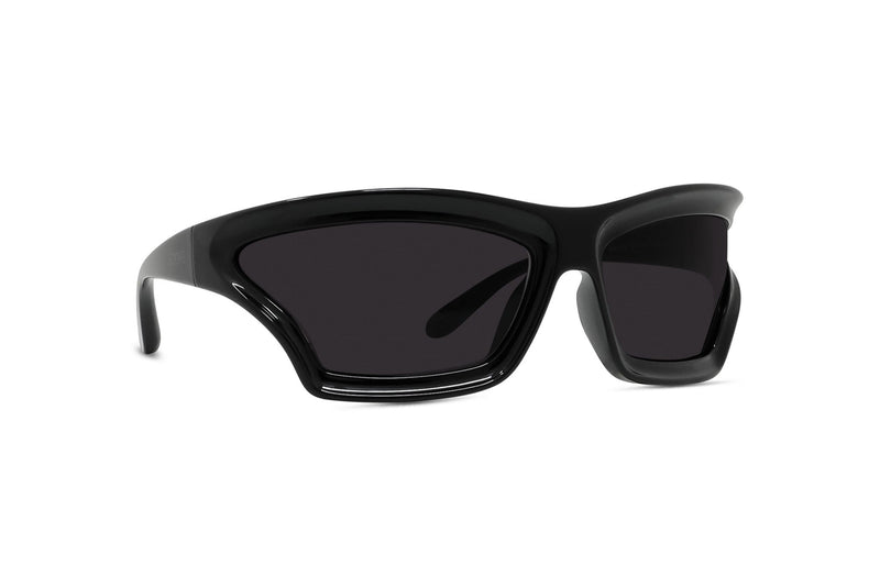 Signature Mask Sunglasses