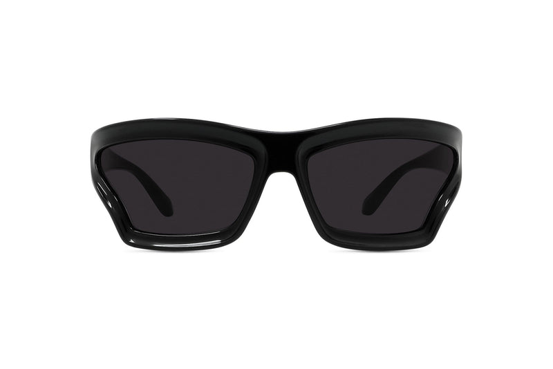 Signature Mask Sunglasses