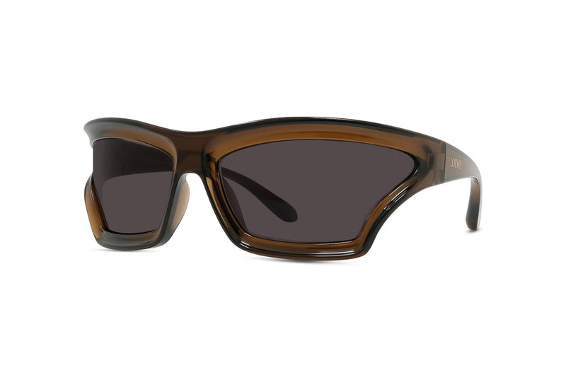 Signature Mask Sunglasses