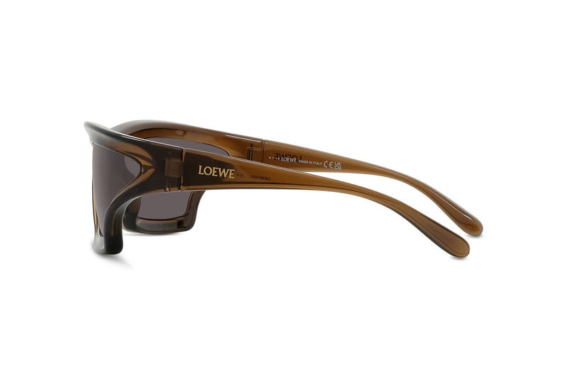 Signature Mask Sunglasses
