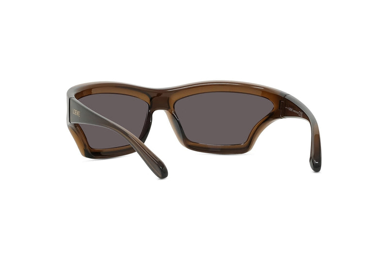 Signature Mask Sunglasses