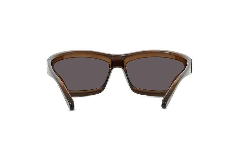Signature Mask Sunglasses