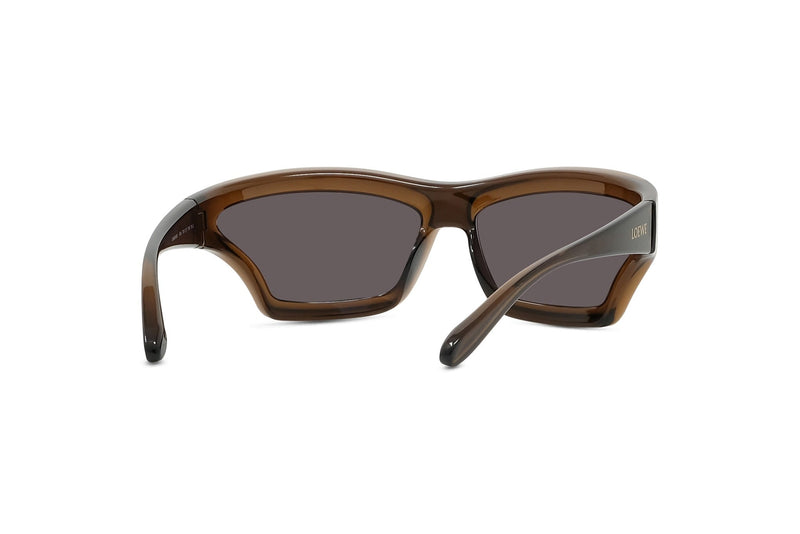 Signature Mask Sunglasses