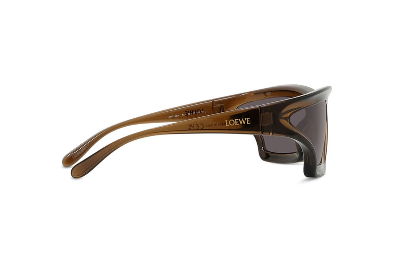 Signature Mask Sunglasses