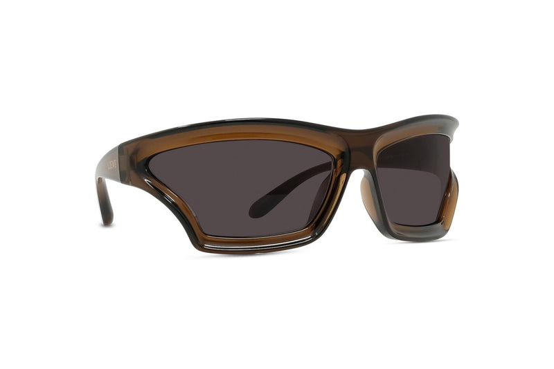 Signature Mask Sunglasses