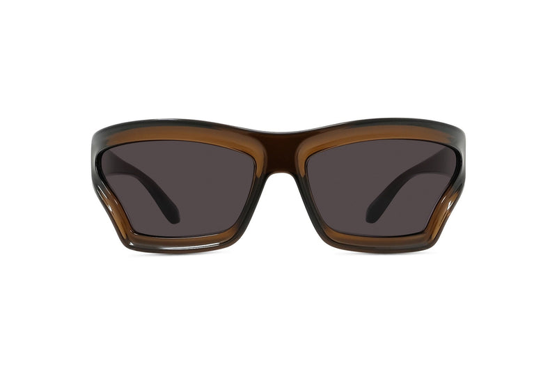 Signature Mask Sunglasses