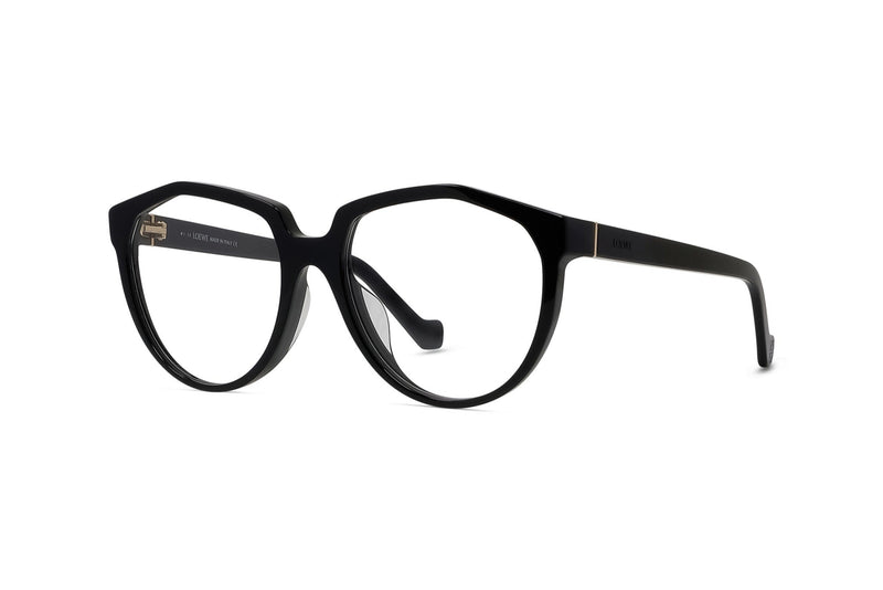 Round Eyeglasses