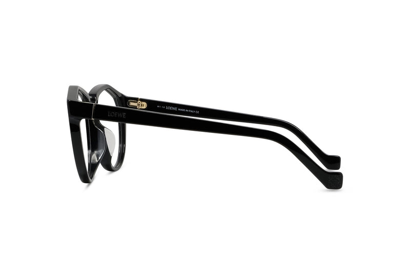 Round Eyeglasses