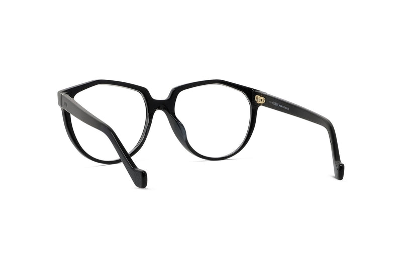 Round Eyeglasses