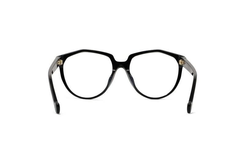 Round Eyeglasses