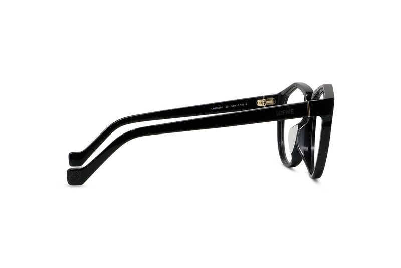 Round Eyeglasses