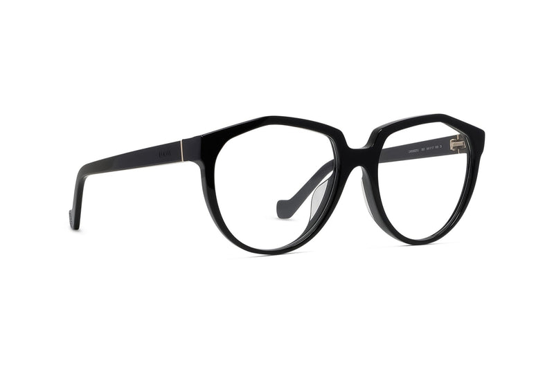 Round Eyeglasses