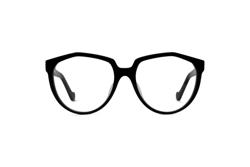 Round Eyeglasses