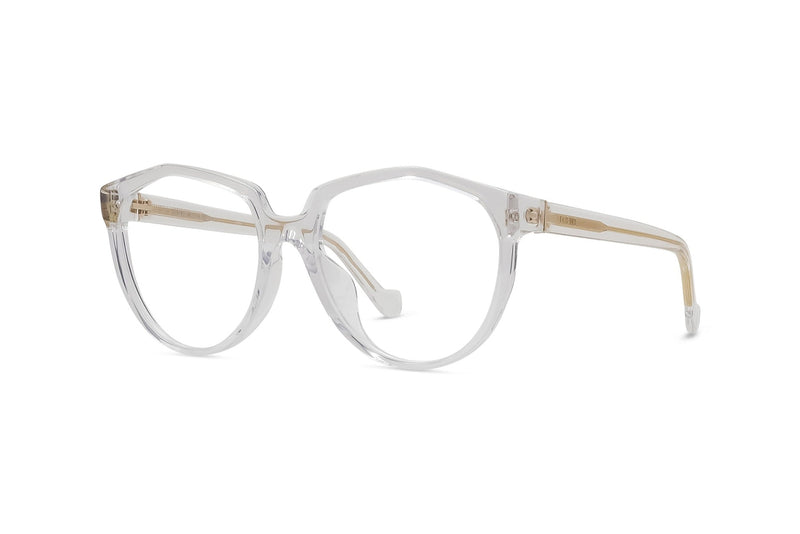Round Eyeglasses