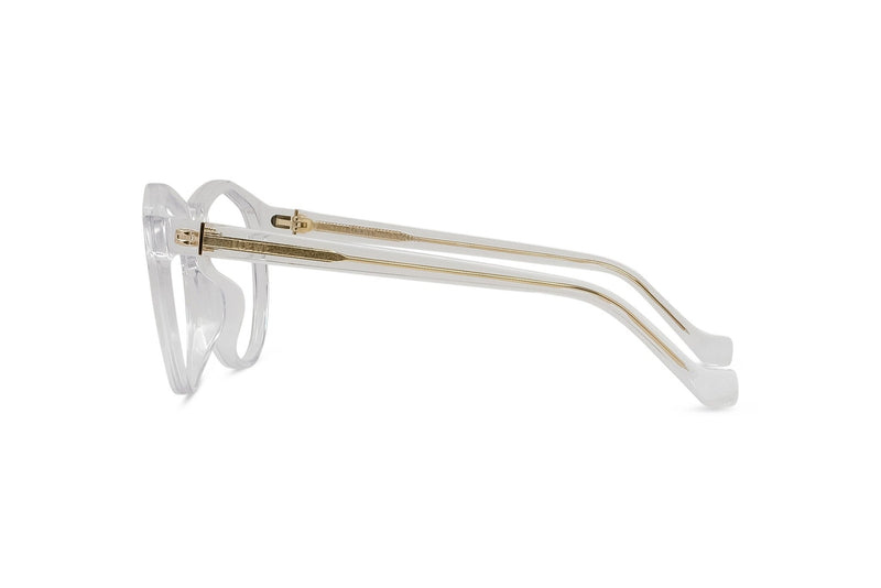 Round Eyeglasses