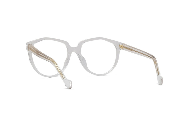 Round Eyeglasses