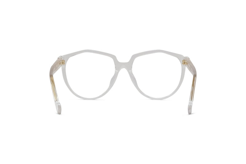 Round Eyeglasses