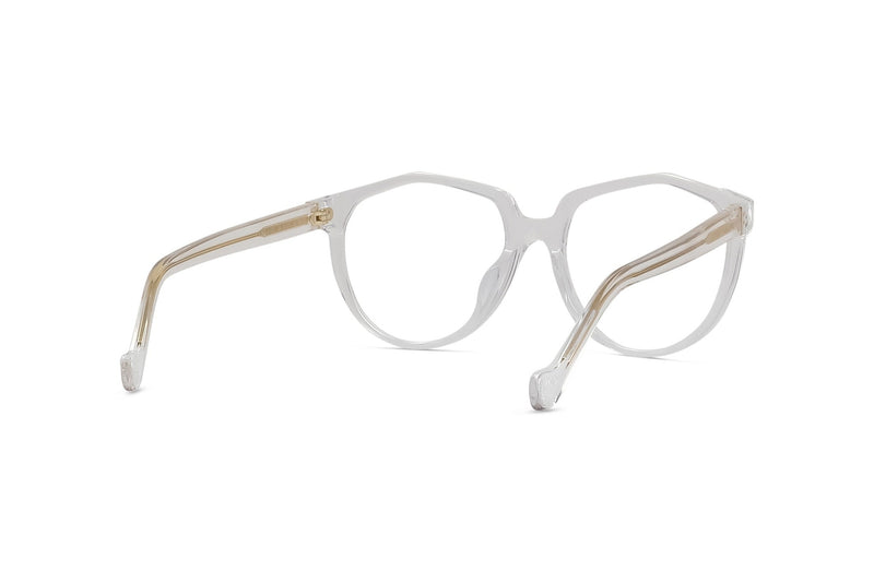 Round Eyeglasses
