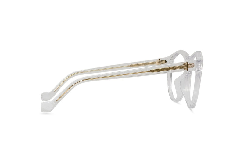 Round Eyeglasses